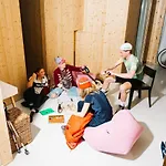 The Elephant & بيت شباب ماسترخت