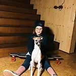 The Elephant & بيت شباب