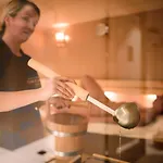 بيت شباب The Elephant & ماسترخت