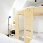 The Elephant & بيت شباب *