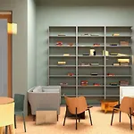 بيت شباب The Elephant &