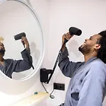 بيت شباب The Elephant & ماسترخت