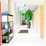 The Elephant & * ماسترخت