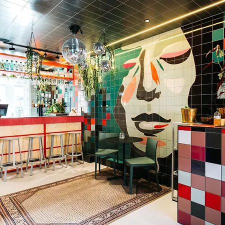 The Elephant & Hostel *