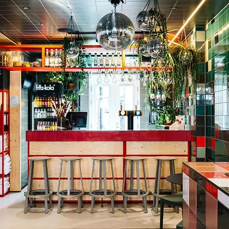 Hostel The Elephant & Maastricht