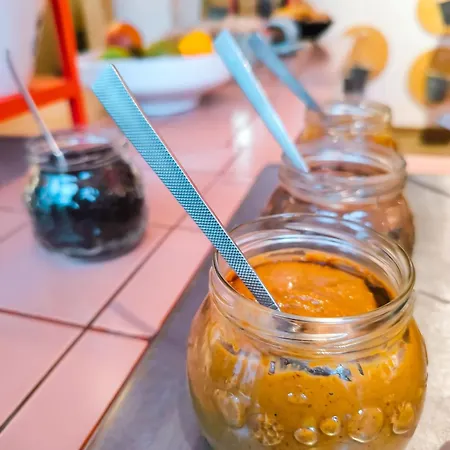 The Elephant & Hostel *