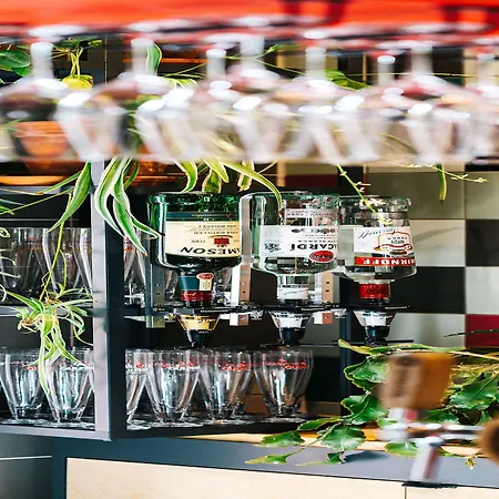 Hostel The Elephant & Maastricht