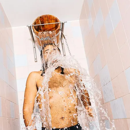 Hostel The Elephant & *