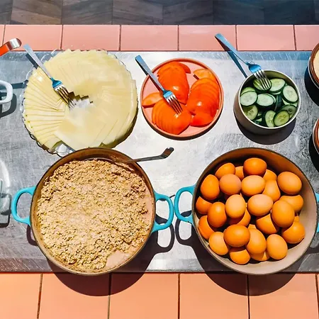 Hostel The Elephant &