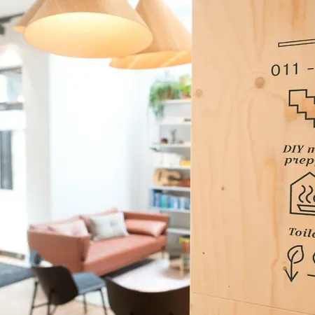The Elephant Hostel&spa