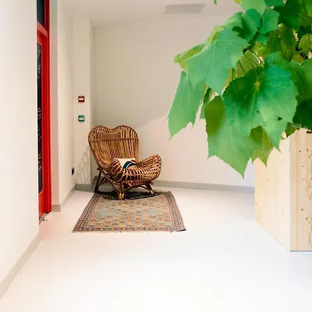 The Elephant & Hostel Maastricht