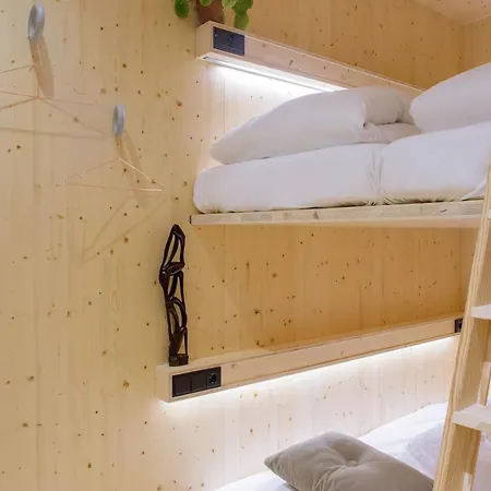 The Elephant Hostel&spa Hostel Maastricht