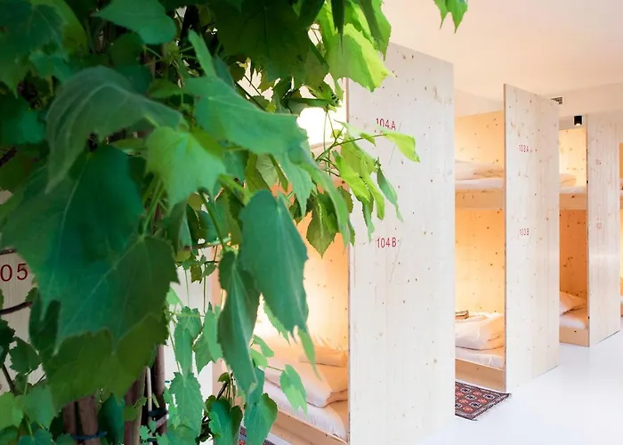 Hostel The Elephant & Maastricht