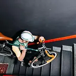 The Elephant & Maastricht