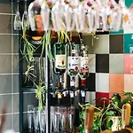 The Elephant & Hostel