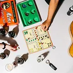 Hostel The Elephant &