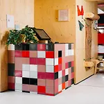 The Elephant & * Maastricht