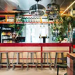 The Elephant & Hostel *