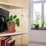 Hostel The Elephant & Maastricht