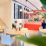 The Elephant & Maastricht