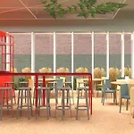 The Elephant & Hostel *