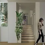 Vandrerhjem The Elephant &