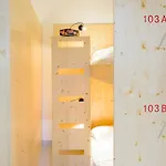 The Elephant & Hostel