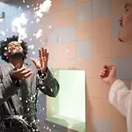 Hostel The Elephant &