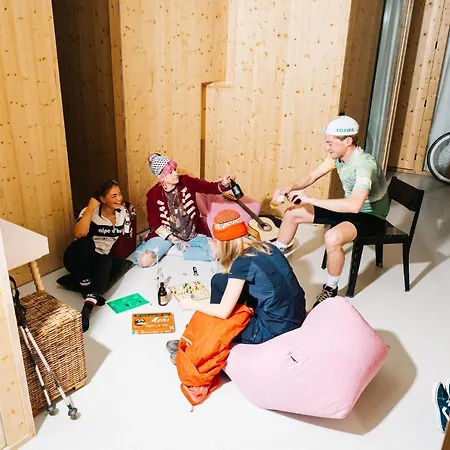 The Elephant Hostel&spa Hostel Maastricht