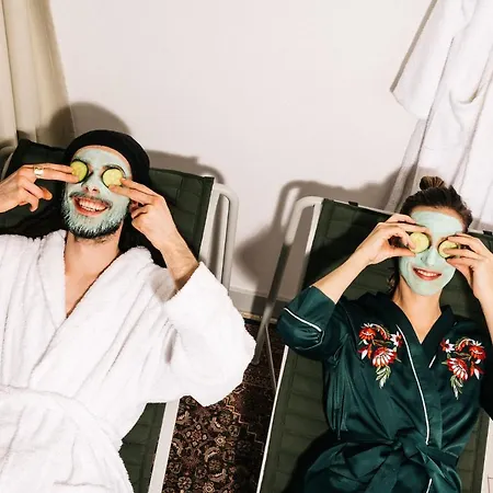 The Elephant & ホステル マーストリヒト