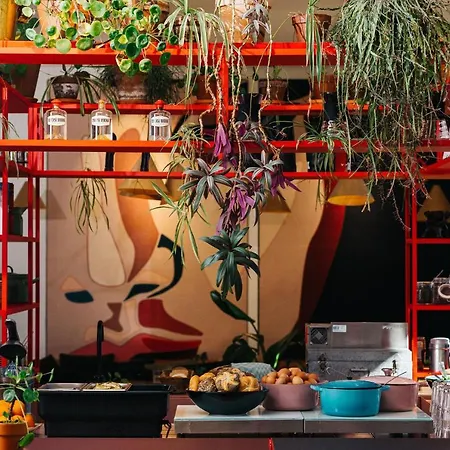 The Elephant Hostel&spa