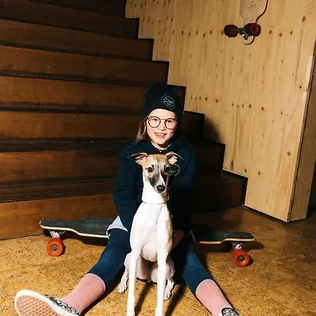 The Elephant Hostel&spa Hostel