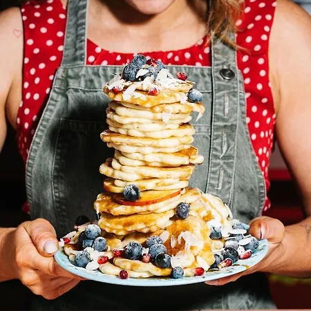 The Elephant Hostel&spa Hostel Maastricht