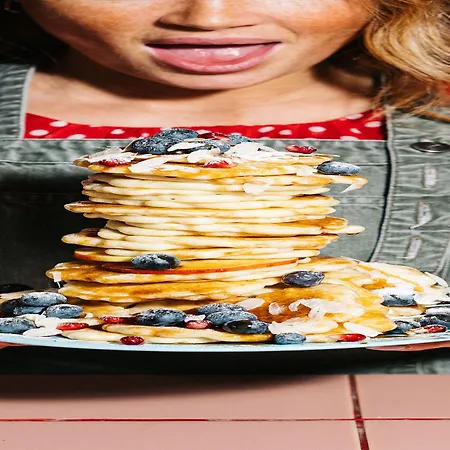 The Elephant Hostel&spa Maastricht