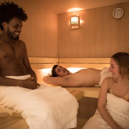 The Elephant & ホステル マーストリヒト