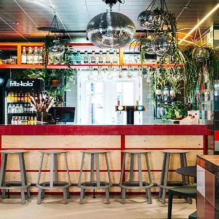 The Elephant & ホステル *