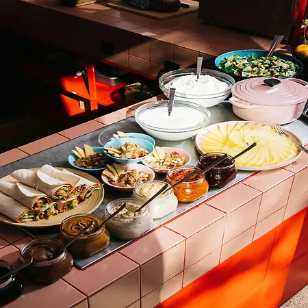 The Elephant Hostel&spa * Maastricht