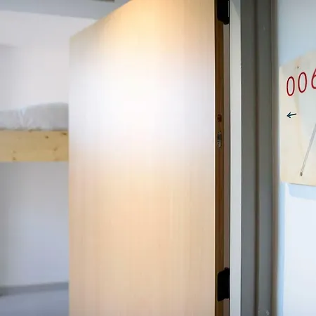 The Elephant Hostel&spa Hostel