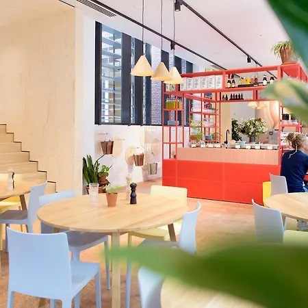 The Elephant & マーストリヒト