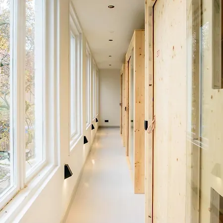 The Elephant & ホステル マーストリヒト