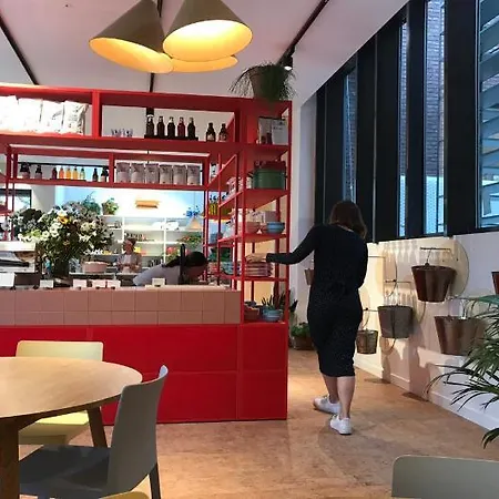 The Elephant Hostel&spa * Maastricht