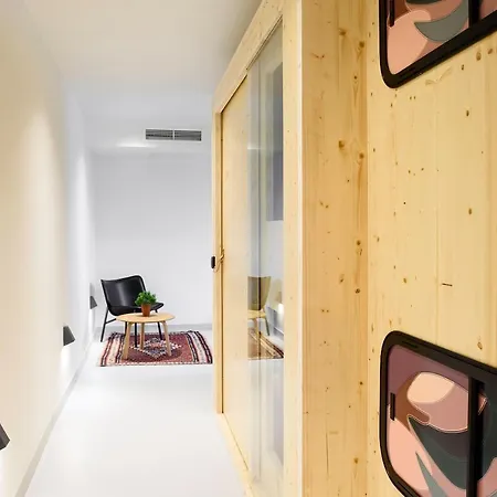 The Elephant Hostel&spa