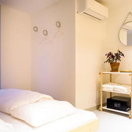 The Elephant & ホステル マーストリヒト