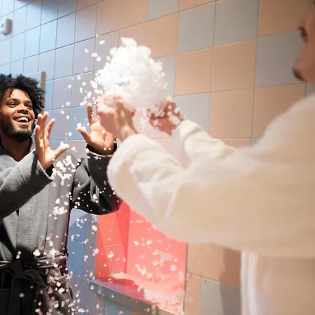 ホステル The Elephant & マーストリヒト