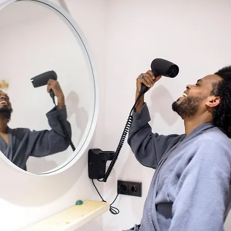 ホステル The Elephant & マーストリヒト