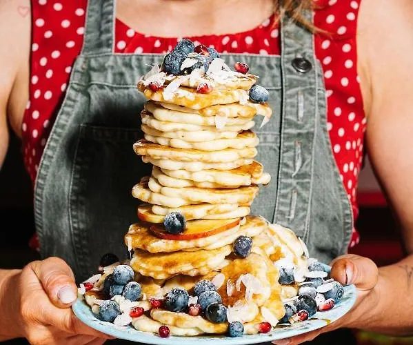 The Elephant & Auberge de jeunesse Maastricht