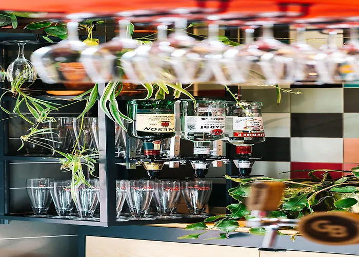 Hostal The Elephant & Maastricht