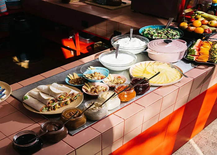 The Elephant & * Maastricht