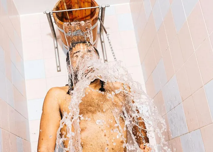 Auberge de jeunesse The Elephant & *