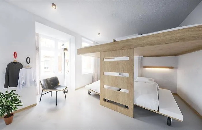 The Elephant & * Maastricht